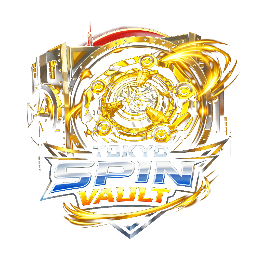Tokyo Spin Vault